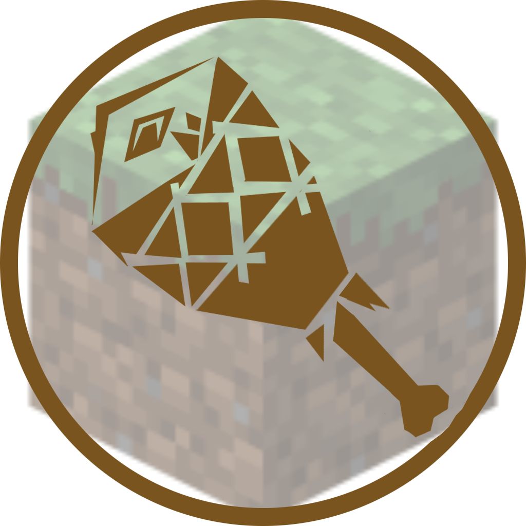 Blockwalk Hampire Logo