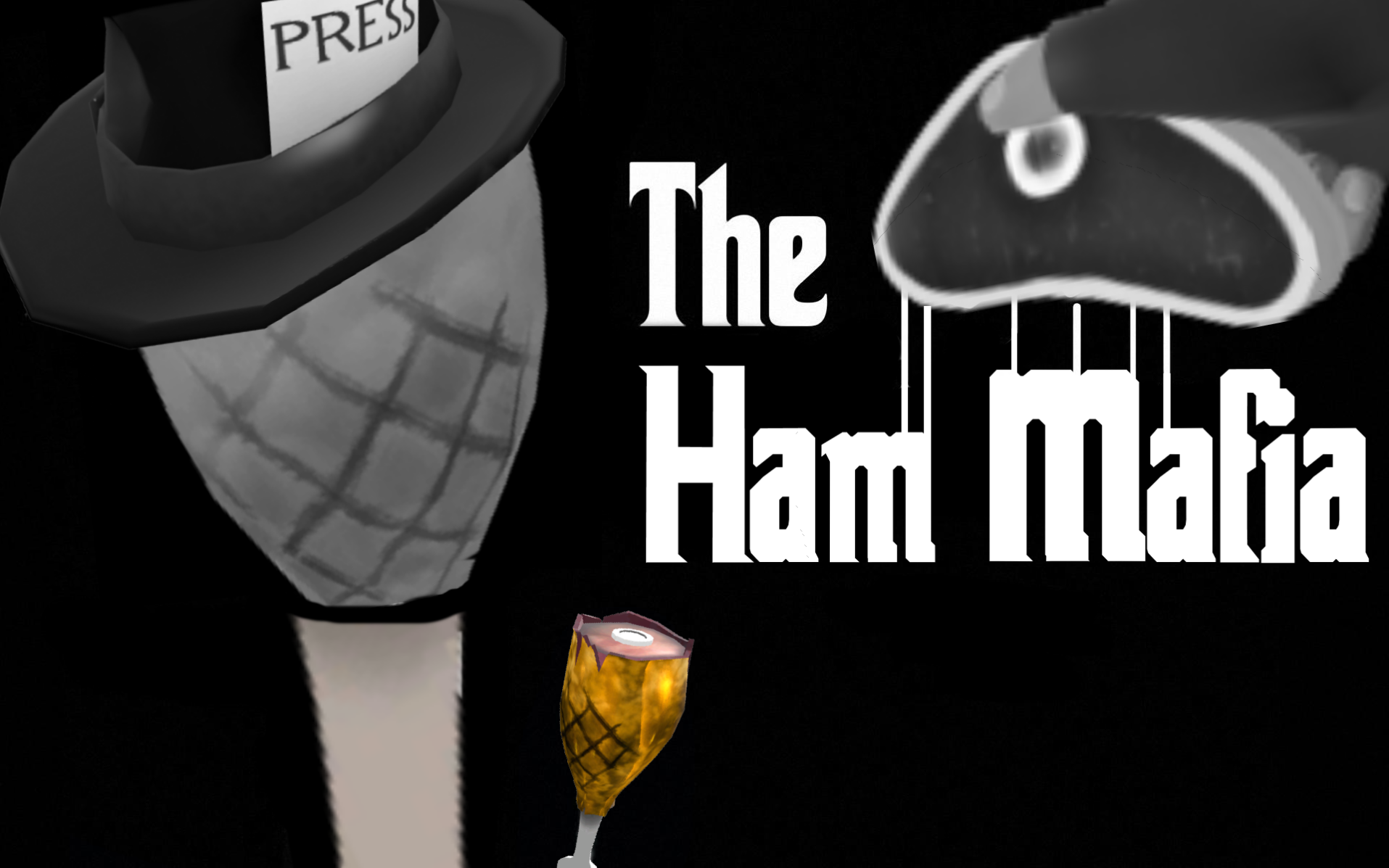 Ham Mafia Image 2