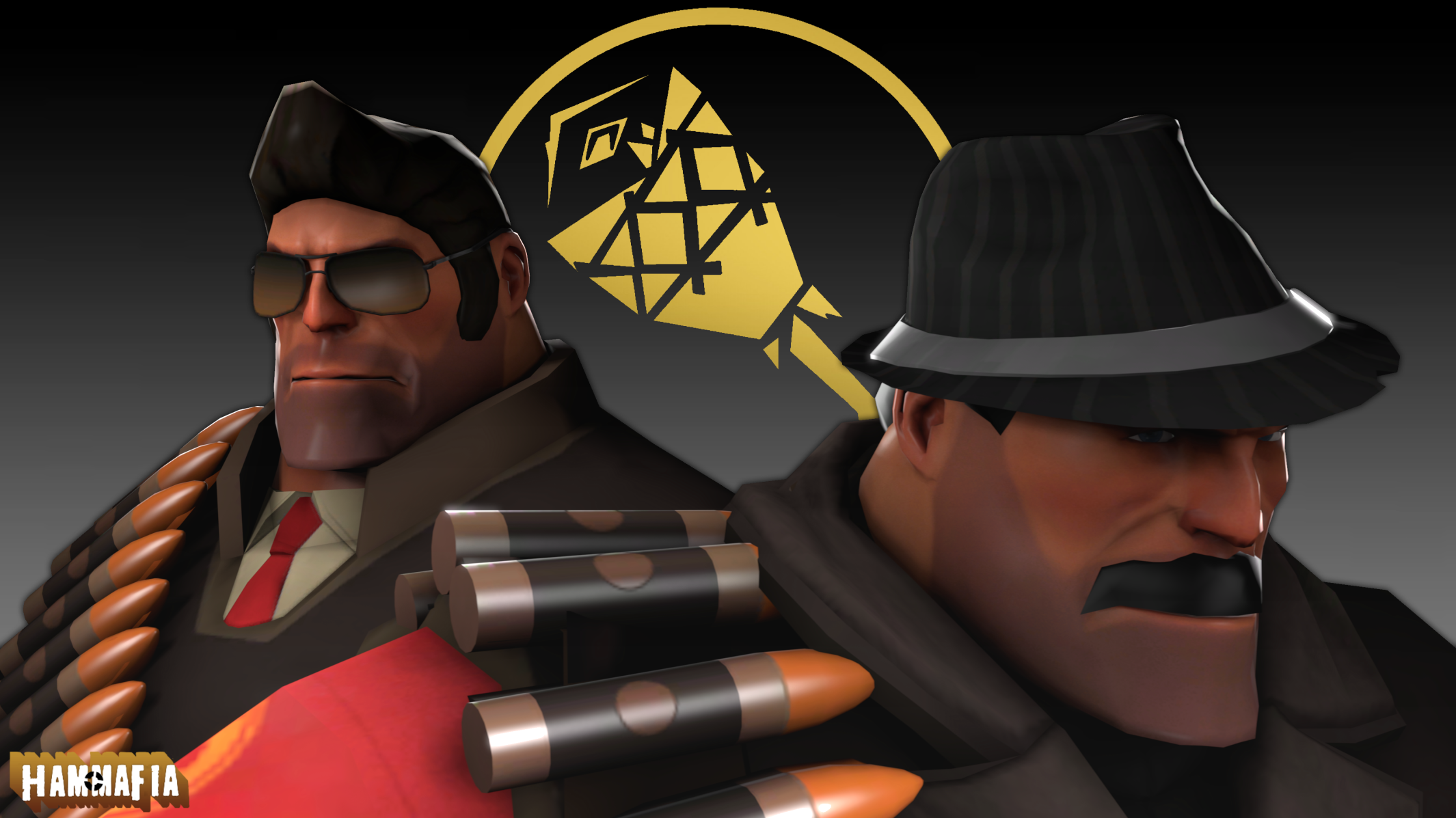 Ham Mafia Image 3