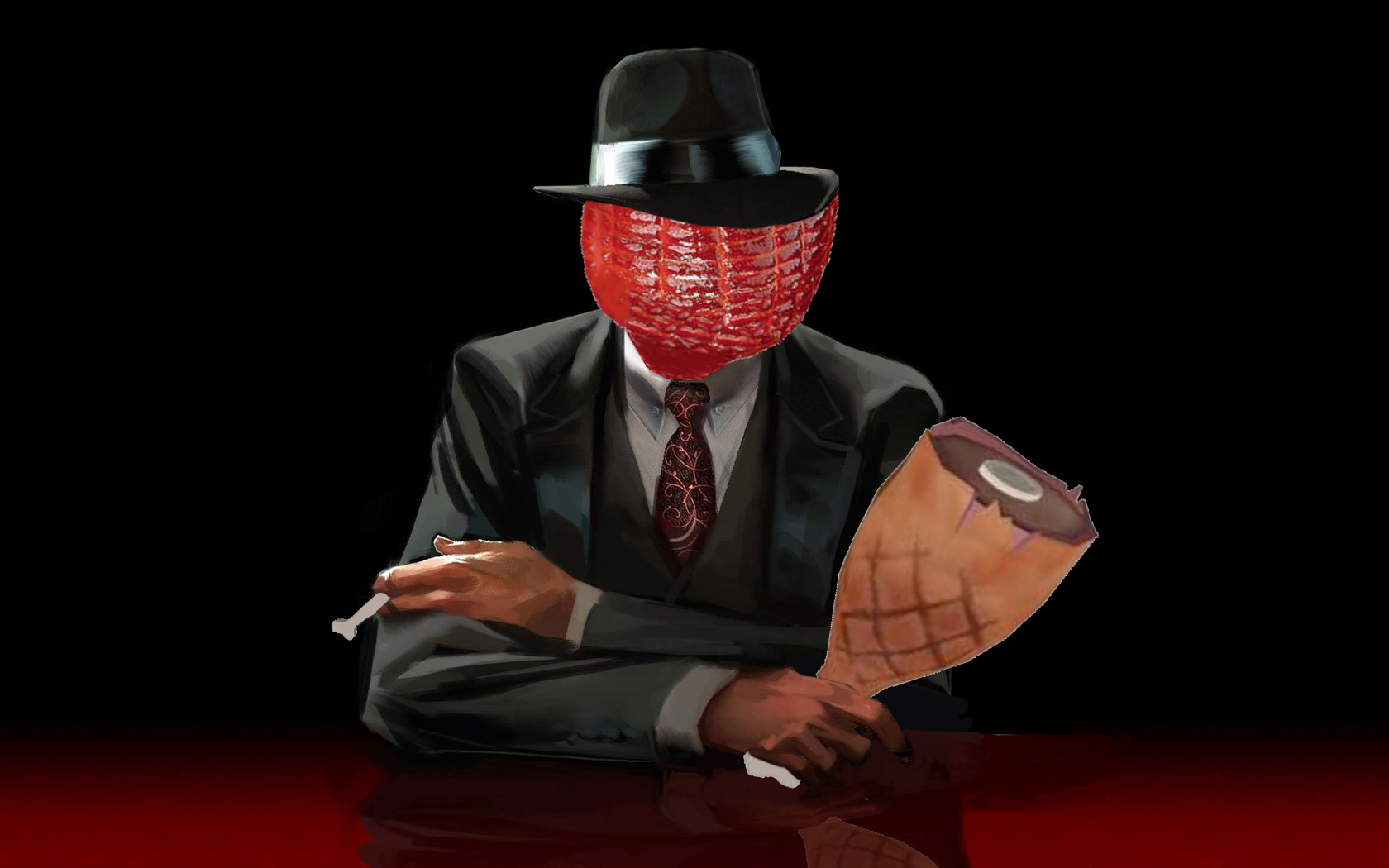 Ham Mafia Image 5