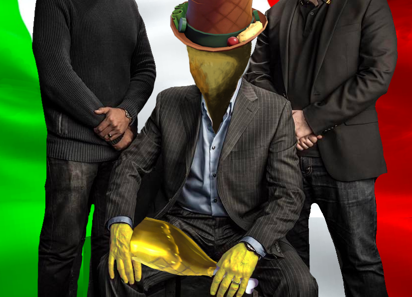 The Cleanup Crew Image