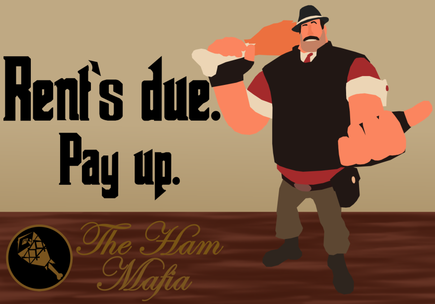 Ham Mafia Image 7