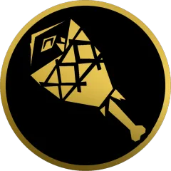 Ham Mafia Logo